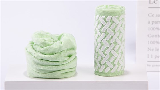 Foam Glue Slipper Socks