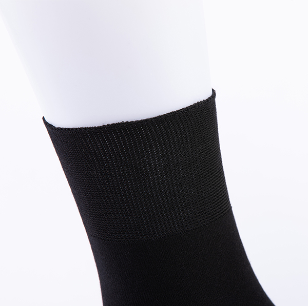 Antimicrobial Business Socks