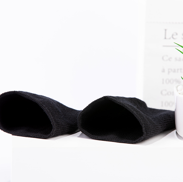 Antimicrobial Business Socks
